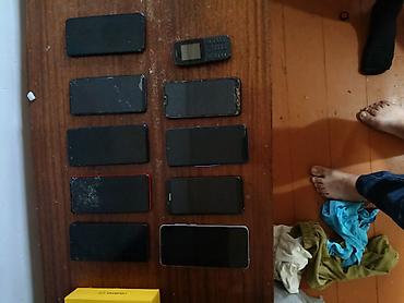 dubai variant iphone: Samsung Galaxy A50, 128 GB, Barmaq izi — 2