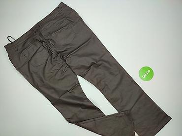 polski secondhand: RAINBOW, Spodnie materiałowe damskie, rozmiar 4XL — 3