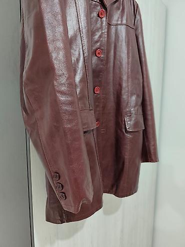 футбольные одежды: Мужской плащ, M, Massimo Dutti, Новый, Самовывоз — 1