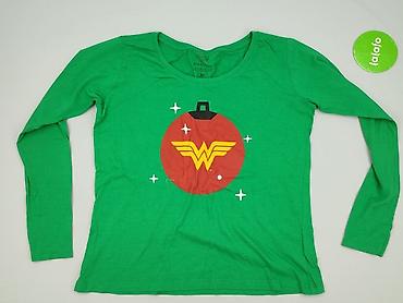 49 cm: Wonder Woman, Bluzka damska, rozmiar M — 2