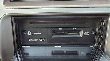 bambu lab a1 combo: Мультимедийная магнитола ECLIPSE AVN-R9 (2DIN) на хонду - Сенсорный — 2