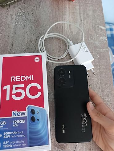 redmi pad: Redmi 128 GB, rəng - Qara, İki sim kartlı — 2