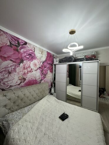 Продажа квартир: 3 комнаты, 77 м², Элитка, 10 этаж — 7