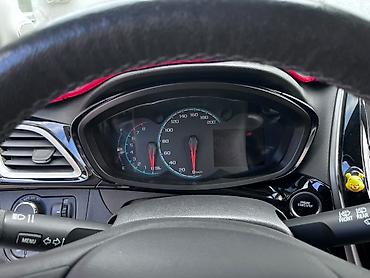 shevrolet lacetti: Chevrolet Spark: 2020 г., 1 л, Автомат, Бензин, Хэтчбэк — 10