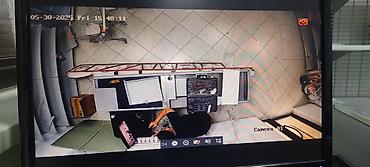 Видеонаблюдение: Установка и ремонт камер видеонаблюдения для вашей безопасности и — 4