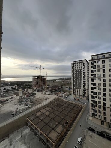 Uzunmüddətli kirayə mənzillər: 🏙️ Blue City Yaşayış Kompleksi – Xırdalan Ailə üçün əla seçim! — 13