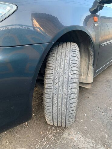 Toyota: Toyota Camry: 2005 г., 2.4 л, Автомат, Бензин, Седан — 2