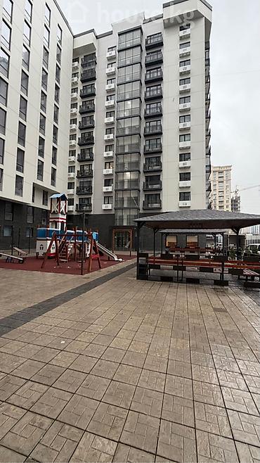 2 bedroom: 2 комнаты, 85 м², Асанбай мкр Элитка, 10 этаж, Евроремонт — 2