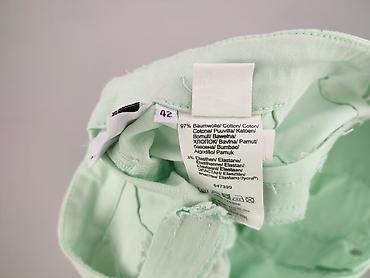 classics77 trousers: Bpc bonprix collection, Spodnie materiałowe damskie, rozmiar XL — 6