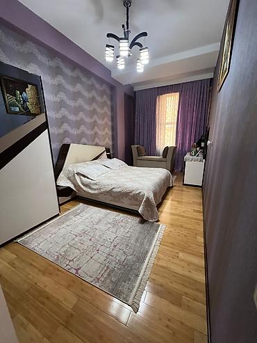 Квартиры: 4 комнаты, Новостройка, 152 м² — 10