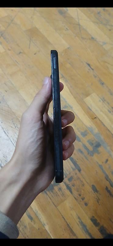 redmi̇ not 12: Redmi 256 GB, rəng - Qara, Sensor — 3
