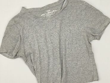 t shirty z dziurami damskie: Top H&M, M (EU 38), condition - Fair