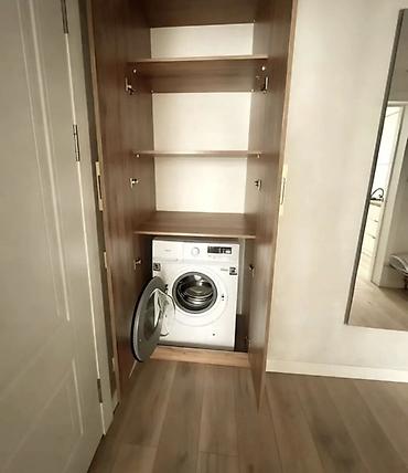 кут tower: 1 комната, 43 м², Технопарк Элитка, 10 этаж, Евроремонт — 5