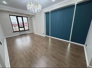 Продажа квартир: 2 комнаты, 70 м², Элитка, 9 этаж, Дизайнерский ремонт — 10