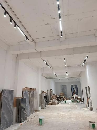 Покраска: Покраска стен, Покраска потолков, Покраска окон, На водной основе, Больше 6 лет опыта — 16