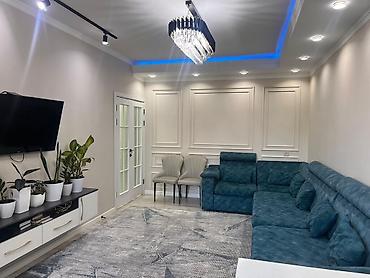 Продажа квартир: 4 комнаты, 63 м², 105 серия, 5 этаж, Дизайнерский ремонт — 7