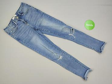 jeans mango straight: Sinsay, Jeansy damskie, rozmiar S — 2