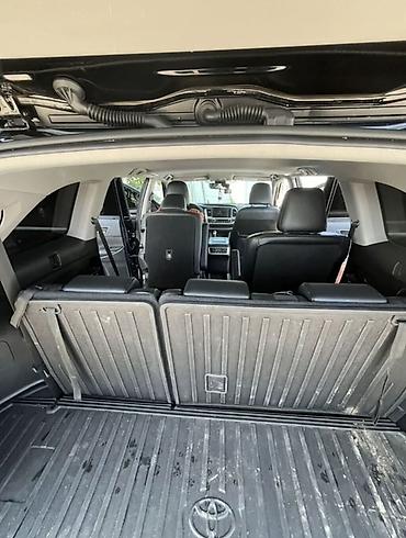 тойота хайлендер 2015: Toyota Highlander: 2019 г., 3.5 л, Автомат, Бензин, Кроссовер — 3