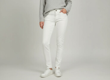 esmara jeansy: Esmara, Jeans for women, size M