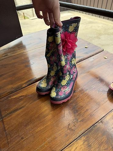 Другая женская обувь: Срочно Набор обуви Среди них есть не ношеные Продаю все одним лотом — 8