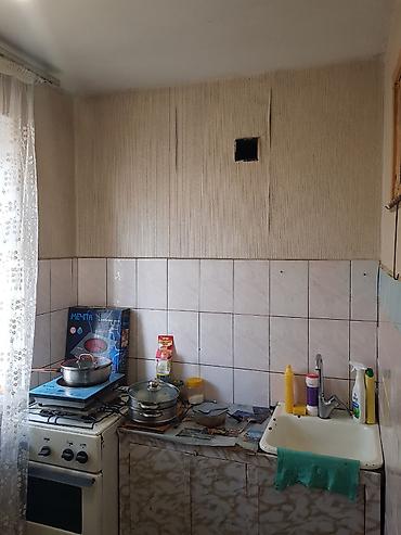 nova grant: 3 комнаты, 59 м², Индивидуалка, 2 этаж, Косметический ремонт — 7