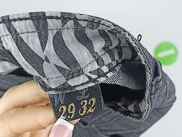 diane von: House of Denim, Jeansy damskie, rozmiar M — 5