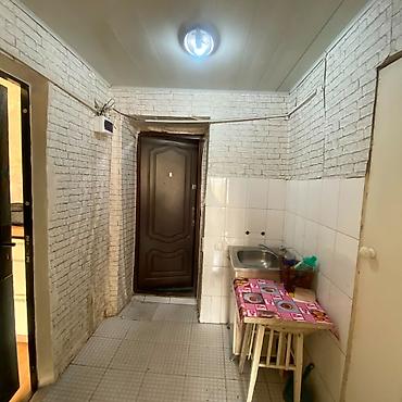 Продажа квартир: 1 комната, 13 м², БГУ Общежитие, 4 этаж — 2