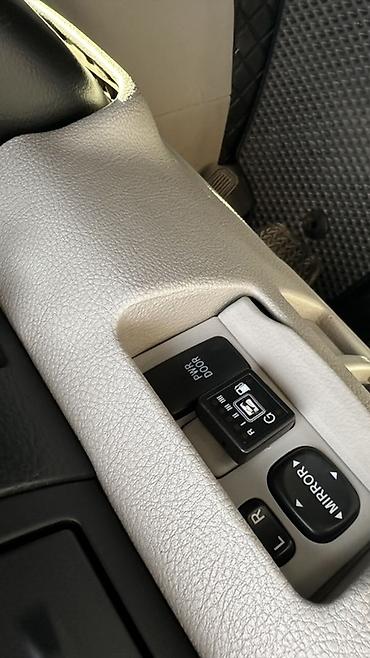 Lexus: Lexus RX: 2005 г., 3.3 л, Автомат, Бензин, Кроссовер — 12