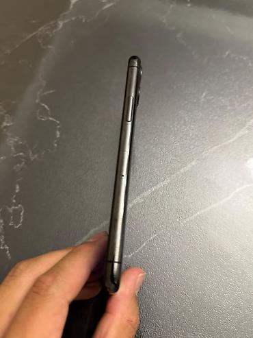 16pro max: IPhone 11 Pro, Б/у, 256 ГБ, Space Gray, 88 % — 4