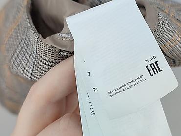 shoes esprit: Spodnie materiałowe damskie, rozmiar XS — 5