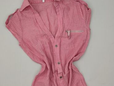 Fishbone, Women's blouse, size XS (EU 34)
