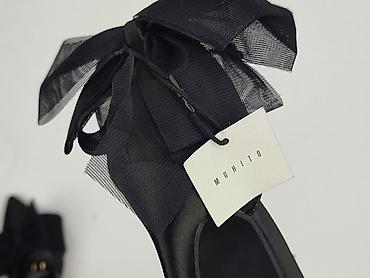 Pozostałe obuwie damskie: Rozmiar 38 — 11