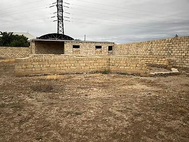 Torpaq sahələrinin satışı: 8 sot, Tikinti, Barter mümkündür, Kupça (Çıxarış) — 2