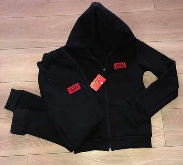 nike tech fleece beograd: Hugo Boss, S (EU 36)