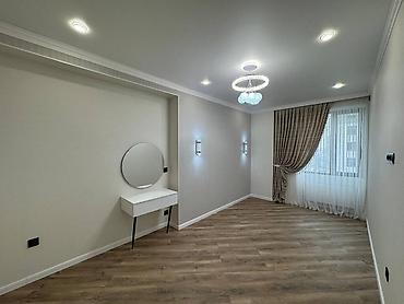Продажа квартир: 2 комнаты, 73 м², Элитка, 14 этаж, Евроремонт — 6