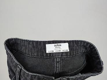 breshka pants: Bershka, Spódnica damska, rozmiar S — 5