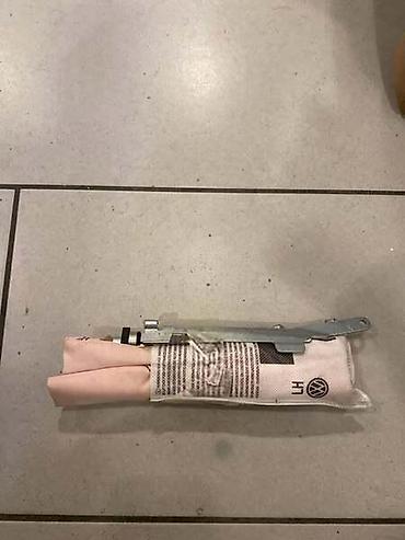 boca za brener: AIRBAG SEDISTA ZA AUDI A3 - 8V4880242A | Airbag sedista za Audi A3 — 2