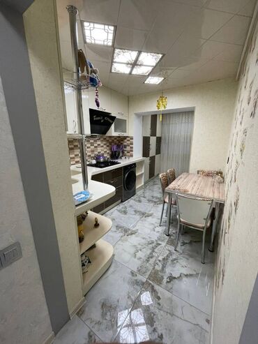 Köhnə tikili: Bakı, 2 otaqlı, Köhnə tikili, 53 kv. m -da lalafo.az — 16 Köhnə tikili: Bakı, 2 otaqlı, Köhnə tikili, 53 kv. m — 16