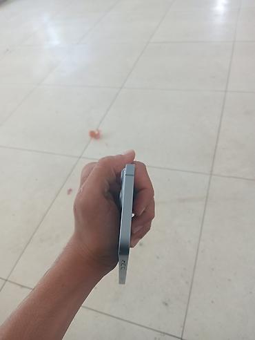 iphone s 5: IPhone 14 Plus, 128 GB, Mavi, Simsiz şarj — 5