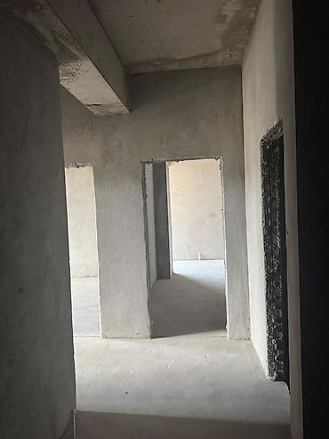 ищу кватира: 2 комнаты, 62 м², Джал-15 2 этаж, ПСО (под самоотделку) — 1
