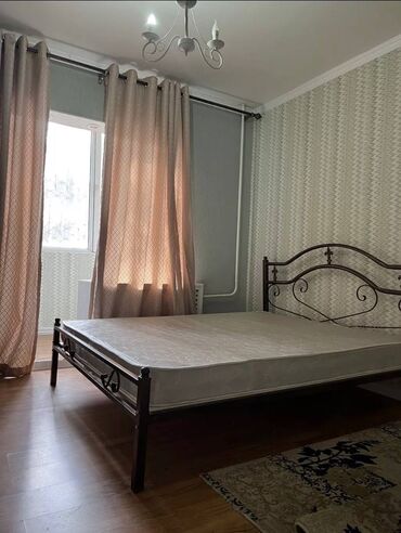 2 комнаты, 50 м², 105 серия, 1 этаж, Евроремонт