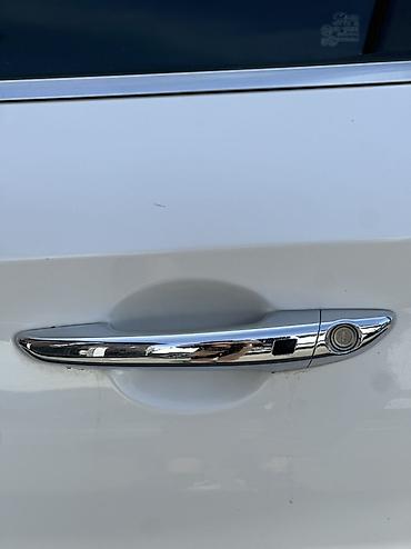 бочки обмывателя хундай саната нюрайс: Hyundai Sonata: 2018 г., 2 л, Автомат, Газ, Седан — 7