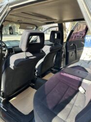 Audi: Audi 100: 1987 г., 2.2 л, Механика, Бензин — 9