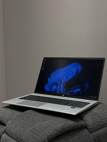HP: İşlənmiş HP ProBook, 15.6 ", Intel Core i7, 512 GB, Ünvandan götürmə — 1