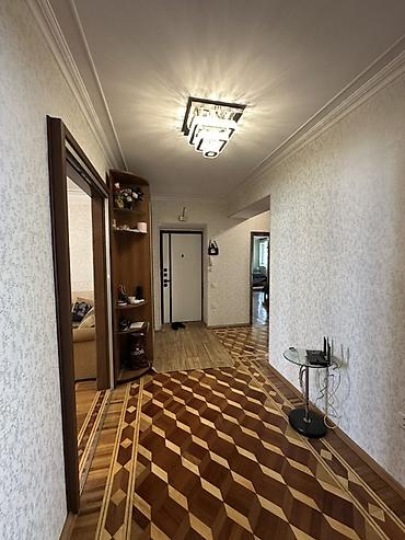 Продажа комнат: Kirayə Verilir!!!! Ailə və tələbə xanımlara Geniş və işıqlı zalın — 4
