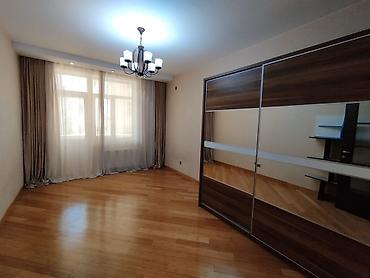 Mənzillər: 4 otaqlı, Yeni tikili, 167 kv. m — 7