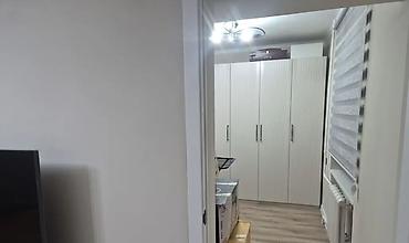 Продажа квартир: 3 комнаты, 55 м², Моссовет Индивидуалка, 4 этаж, Дизайнерский ремонт — 4