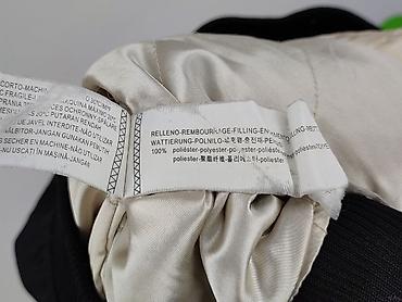 kurtka pull and bear puchowa: PULL&BEAR, Kurtka bomberka damska, rozmiar S — 5