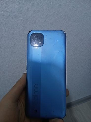 ayfon 6 ucuz: Realme C11 (mavi rəng) ekrani qirigdi qalan her seyi isleyir zapcast — 2