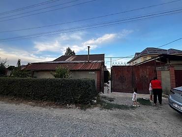 Продажа коттеджей и домов: 5 комнат, 130 м², 8 соток, Бишкек, Арча-Бешик ж/м Собственник — 14
